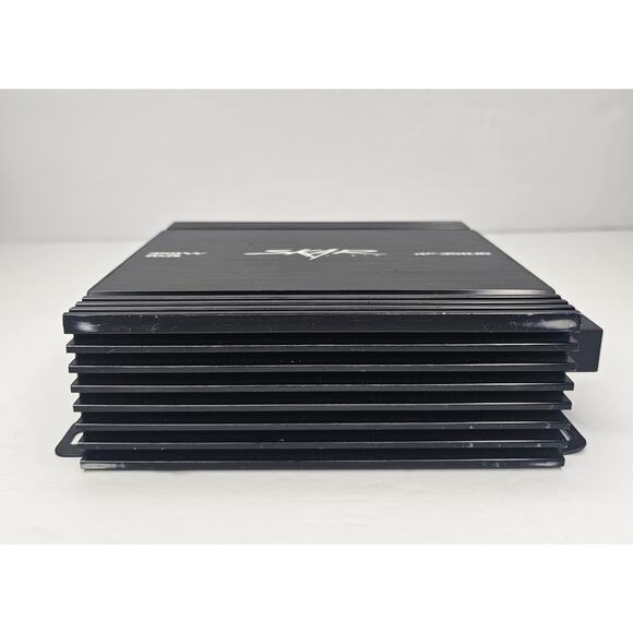 SKAR Audio RP-350-1D Monoblock Class D MOSFET Amplifier 350W - Picture 7 of 8